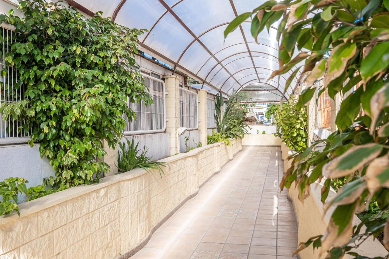 Las Damas 14-B Sea View Levante Beach Бенидорм Екстериор снимка